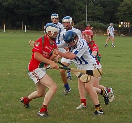 Minors V Lisdowney July 2013 2