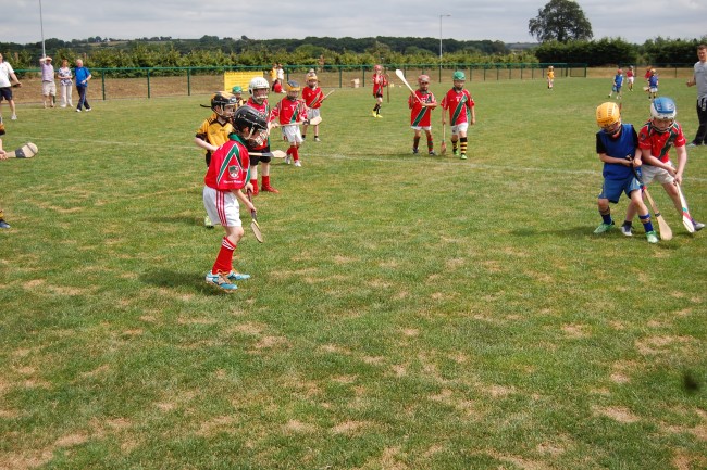 u8 Conahy field day 2013 2